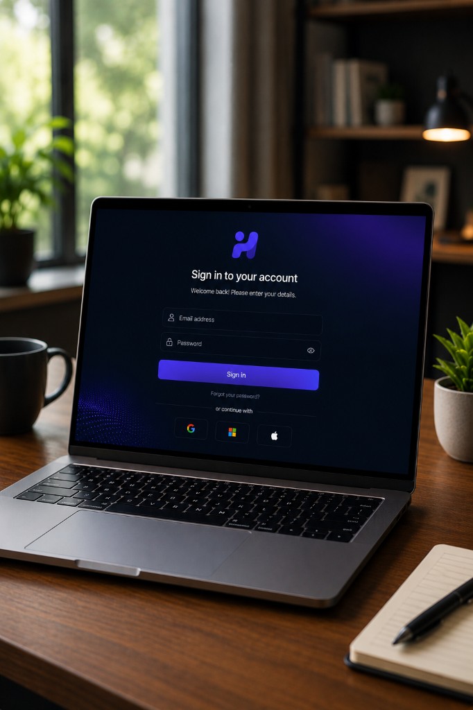 Candidate Login